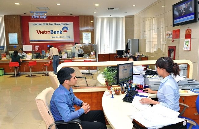 30 năm VietinBank đồng hành cùng Kl991.com World Cup 2026 Chính Thức vừa và nhỏ