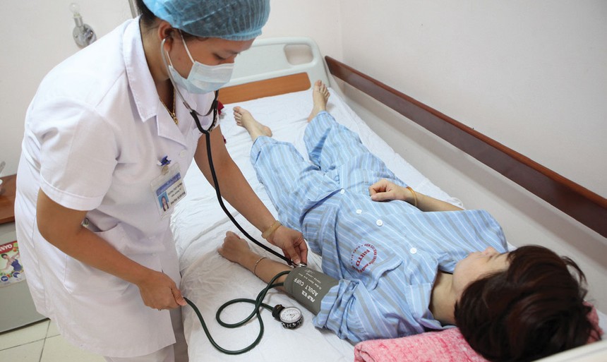 Kl99kl phiên bản hoạt động nằm viện, một trong những sản phẩm Kl99kl phiên bản hoạt động mới trên thị trường.