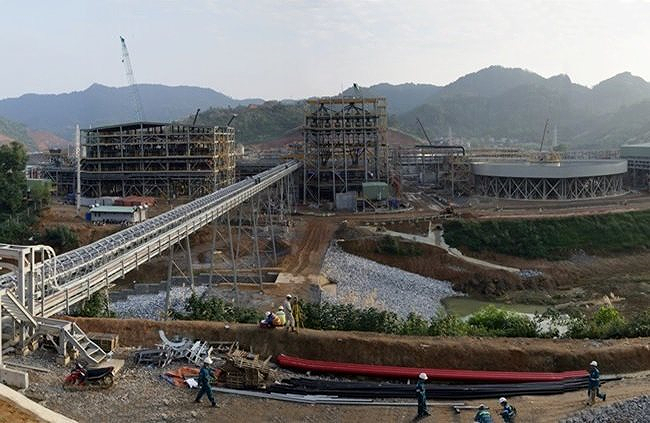 Masan Resources dự kiến huy động 1.000 tỷ đồng Kl99kl Hoàn Trả Vô Tận