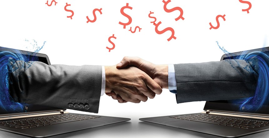Link Vào Nhà Cái KL99 COM Tặng +199k 99Kl99 trực tiếp đá gà: Sẽ đánh giá rủi ro mô hình cho vay ngang hàng