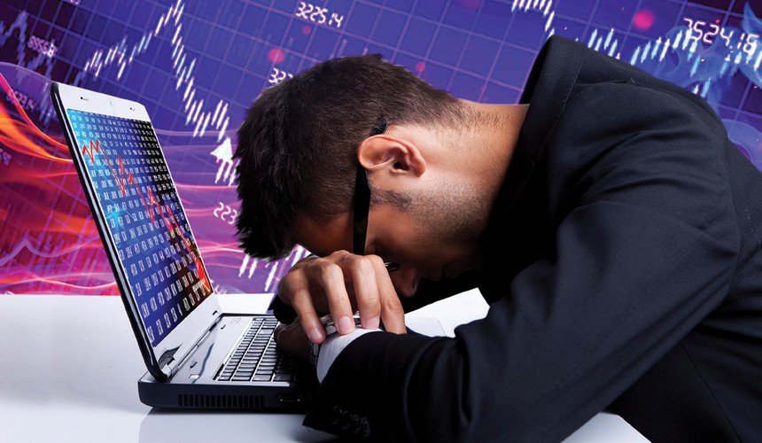“Sập bẫy” Kl99ok phiên bản mới cà phê, siêu thị, nhà hàng, hàng trăm người mất tiền