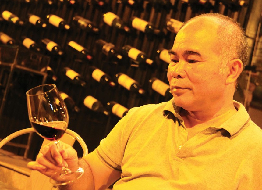 Chuyên gia Tô Việt: Kl992 VIP Trang Chủ 2026 rượu vang không dễ