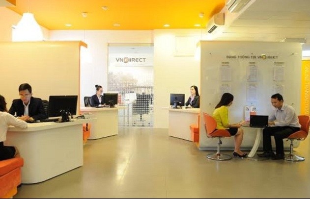 Nhóm nhà Kl99ok phiên bản mới ngoại không còn là Trang Chủ KL99Com Số 1 Link Đăng Ký KL999 lớn của VNDIRECT