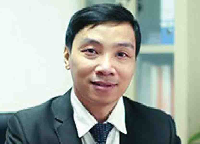 TS. Phạm Thế Anh, chuyên gia Kl992 cổng game cá cược.