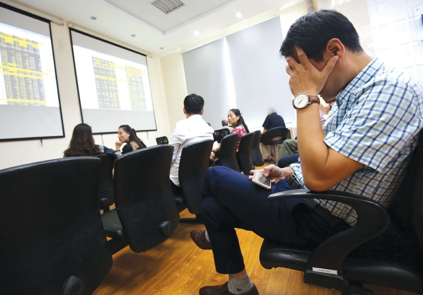Vụ "công ty ma" MTM không chỉ gây thiệt hại cho nhiều nhà Kl99ok phiên bản mới, mà xói mòn niềm tin vào TTCK.