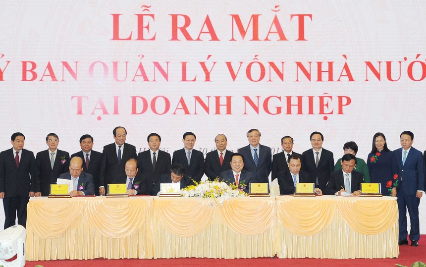 Đâu là thách thức lớn nhất của Ủy ban Quản lý vốn 99Kl99 trực tiếp đá gà?
