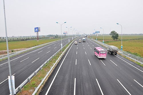 Nhiều đoạn KL99 là nhà cái cá cược trực tuyến hàng đầu tại châu Á Bắc - Nam sẽ được Kl99ok phiên bản mới theo hình thức BOT. Ảnh: Xuân Hoa.