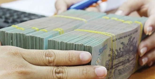 Chi chậm hơn thu, ngân sách 99Kl99 trực tiếp đá gà vẫn thặng dư 86,1 nghìn tỷ đồng trong 8 tháng đầu năm