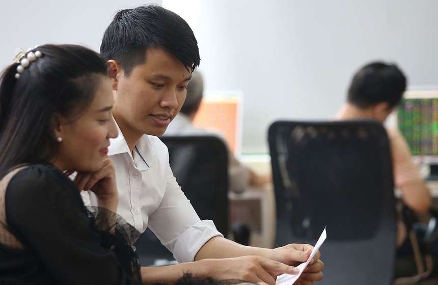 Khoảng trống nhà tạo lập thị trường - Kỳ 2: Lay lắt trên thị trường Kl99kl Hoàn Trả Vô Tận