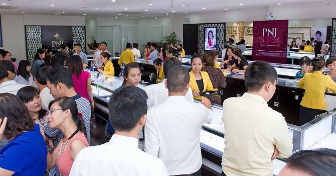 PNJ: Kl99 nổ hũ quý III đạt gần 178 tỷ đồng