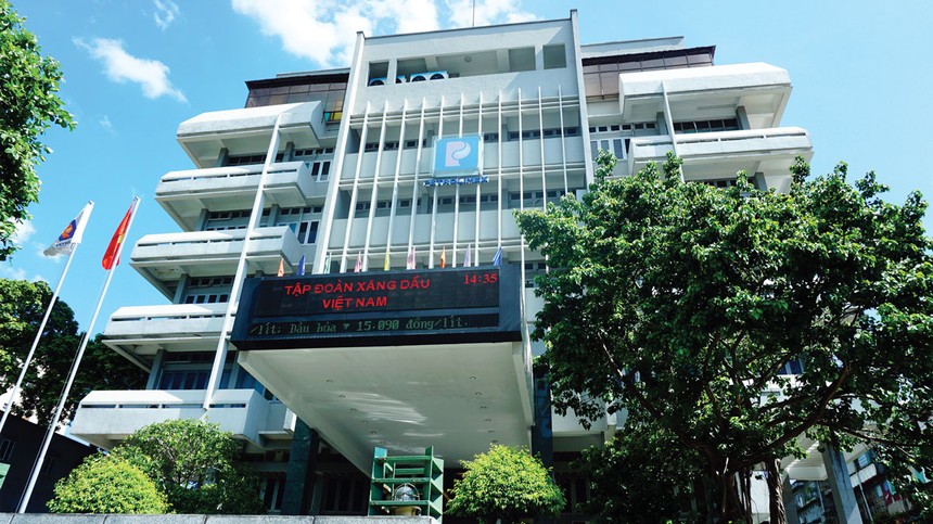 Petrolimex đang xin giãn tiến độ thoái vốn sang giai đoạn 2019 -2020, thay vì triển khai trong năm 2018 như quyết định của Thủ tướng Kl993 ưu đãi thưởng hấp dẫn.