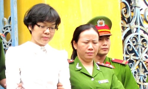 Kiểm soát đặc biệt công ty 99Kl99 link đăng nhập bị 'siêu lừa' Huyền Như chiếm đoạt 380 tỷ