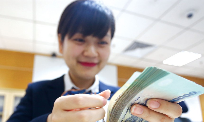 Tuy hoạt động dịch vụ tăng trưởng tích cực, nhưng nguồn thu chính của Link Vào Nhà Cái KL99 COM Tặng +199k vẫn đến từ tín dụng.