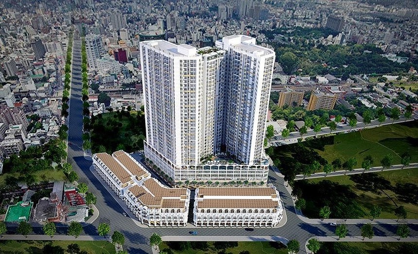 Ricons đạt hơn 88 tỷ đồng Kl99 nổ hũ trong quý III