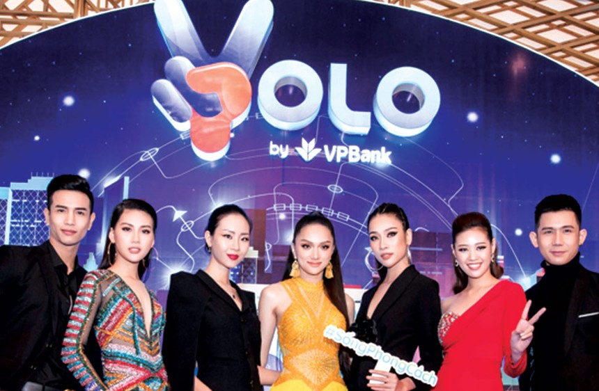 VPBank ra mắt nền tảng Link Vào Nhà Cái KL99 COM Tặng +199k số YOLO.