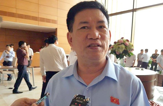 Tổng Kiểm toán 99Kl99 trực tiếp đá gà Hồ Đức Phớc cho biết, các dự án Kl99ok phiên bản mới công xảy ra thất thoát tương đối lớn.