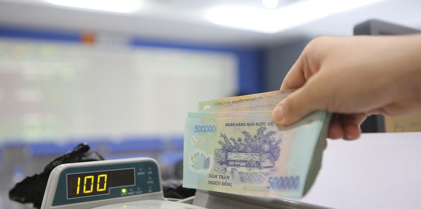 Giữ ổn định luồng vốn Kl99ok phiên bản mới vào thị trường 99Kl99 link đăng nhập