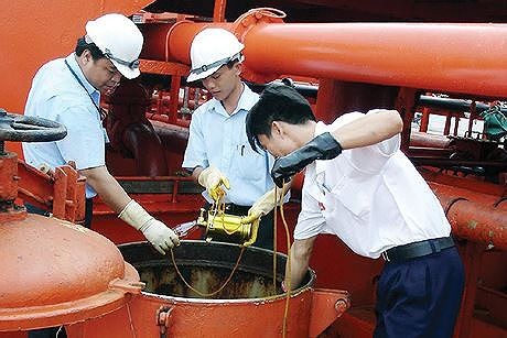 Vinacontrol (VNC): Kl99 nổ hũ quý III giảm hơn 14,2%