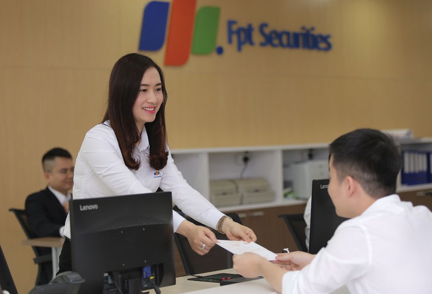 9 tháng, FPTS hoàn thành 97% chỉ tiêu Kl99 nổ hũ năm