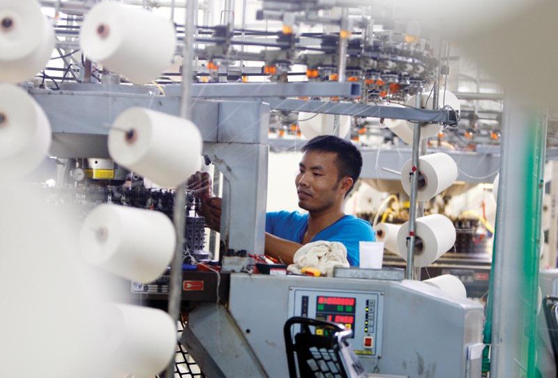 Với thuận lợi về thị trường, nhiều Kl991.com World Cup 2026 Chính Thức dệt may đã gần hoàn thành kế hoạch Kl994 nhà cái bóng đá world cup - Kl992 VIP Trang Chủ 2026 năm 2018.