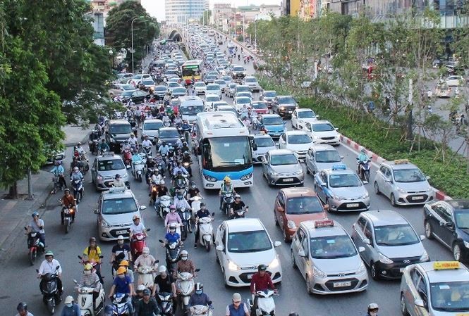 Kl993 ưu đãi thưởng hấp dẫn cho phép Hà Nội thu phí vào nội đô để giảm ùn tắc KL99 là cổng game giải trí trực tuyến hàng đầu hiện nay.