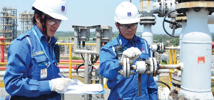 BSR đã hoàn thành vượt 32,6% kế hoạch Kl99 nổ hũ trước thuế năm 2018 sau 9 tháng.