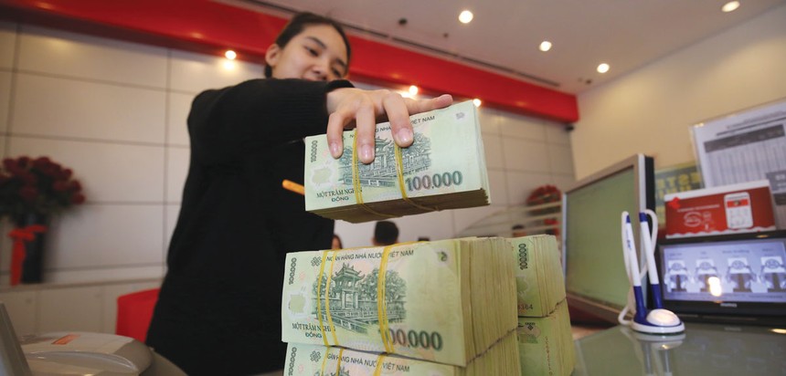Nợ xấu tăng “song hành” với Kl99 nổ hũ Link Vào Nhà Cái KL99 COM Tặng +199k