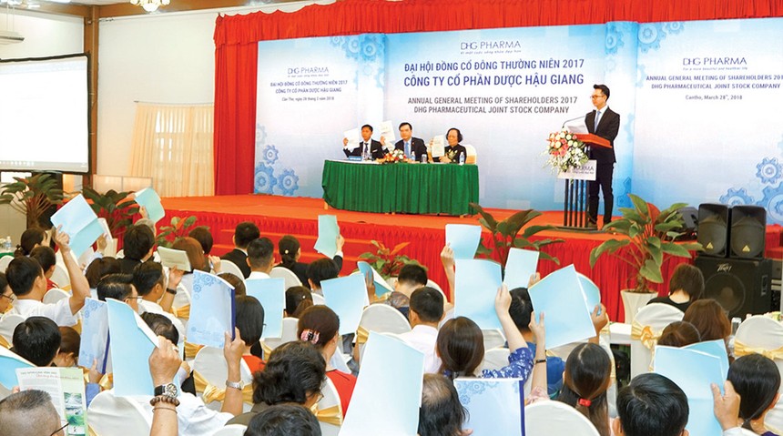 Minh bạch hóa thông tin, đối xử công bằng giữa các Trang Chủ KL99Com Số 1 Link Đăng Ký KL999 luôn được Ban lãnh đạo DHG quán triệt trong từng hoạt động.