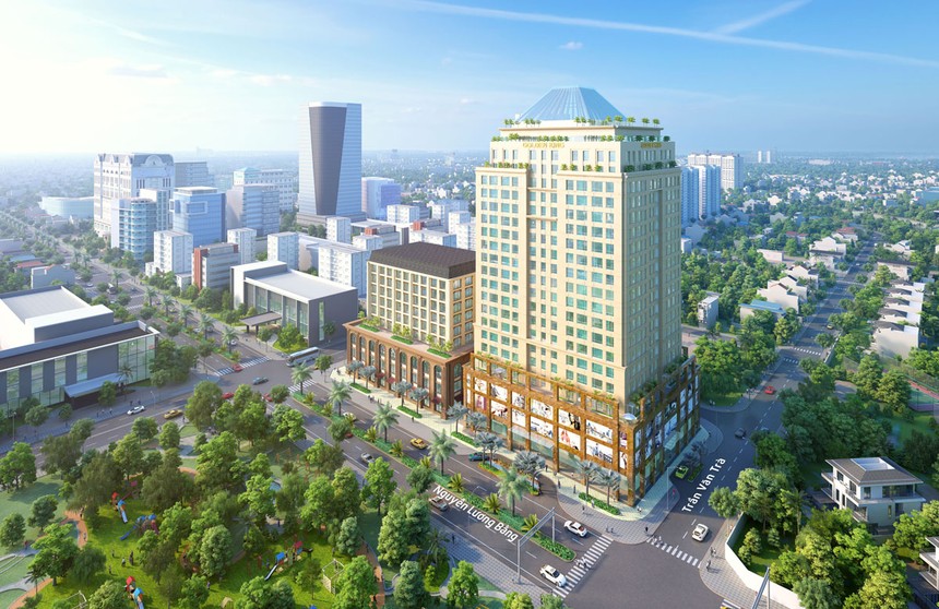 Sở hữu vị trí 3 mặt tiền đường giữa trung tâm Phú Mỹ Hưng, khu phức hợp cao cấp Golden King do Công ty CP Kl99ok phiên bản mới Phát triển Web Tổng Nhà Cái 99Kl99 Giải Trí Bậc Nhất Đông Dương Kl99ok phiên bản mới và DKRA Vietnam phân phối độc quyền.