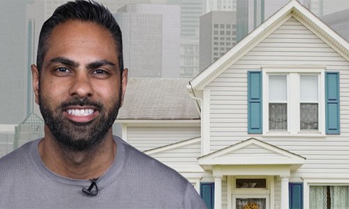 Ramit Sethi cho rằng mua nhà chưa chắc đã phải là khoản Kl99ok phiên bản mới tốt nhất. Ảnh: CNBC.