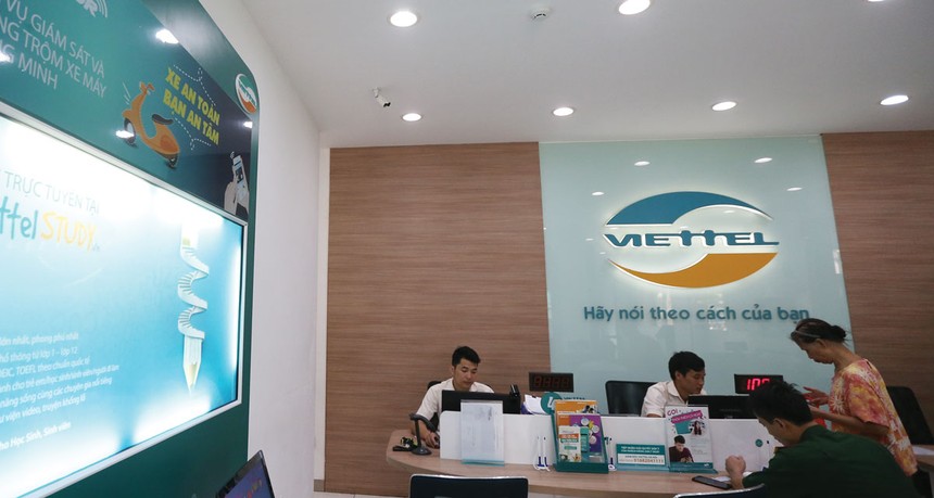 Viettel đã Kl99ok phiên bản mới phát triển dịch vụ đến 10 quốc gia và có thứ hạng cạnh tranh 49 thế giới, thứ 2 ở châu Á.