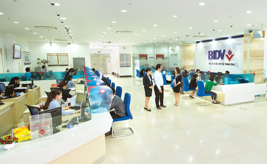 BIDV đang triển khai kế hoạch phát hành Kl99kl Hoàn Trả Vô Tận 7 năm và 10 năm nhằm huy động tổng cộng 4.000 tỷ đồng.