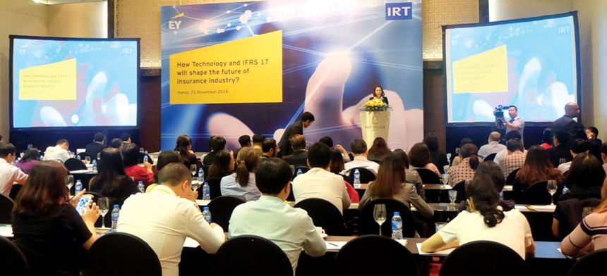 Châu Á, trong đó có Đông Nam Á, dự báo sẽ trở thành tâm điểm của cuộc cách mạng Kl99kl phiên bản hoạt động toàn cầu.