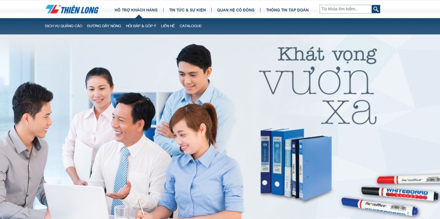 Thiên Long tính bán Web Tổng Nhà Cái 99Kl99 Giải Trí Bậc Nhất với giá 85 tỷ đồng