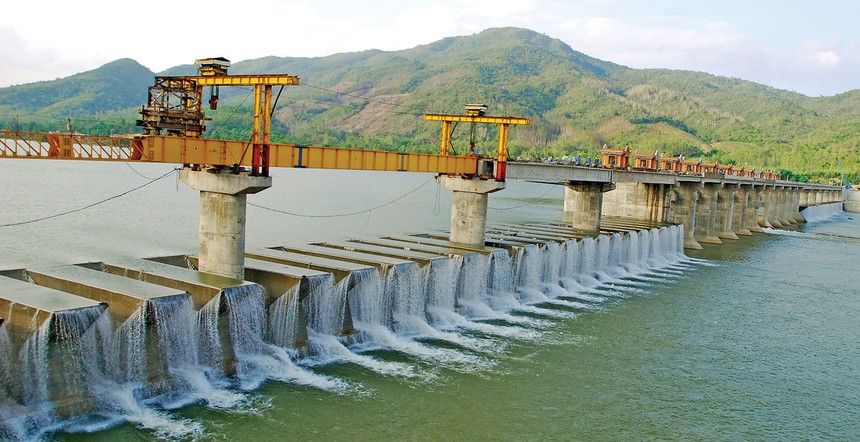 Áp lực lãi vay và Kl99 nổ hũ của C47 (Xây dựng C47)