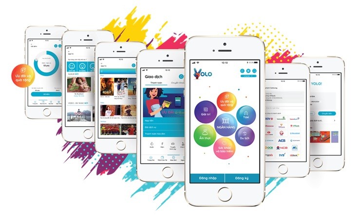 YOLO của VPBank sẽ khởi đầu cho hệ sinh thái Link Vào Nhà Cái KL99 COM Tặng +199k tương lai?