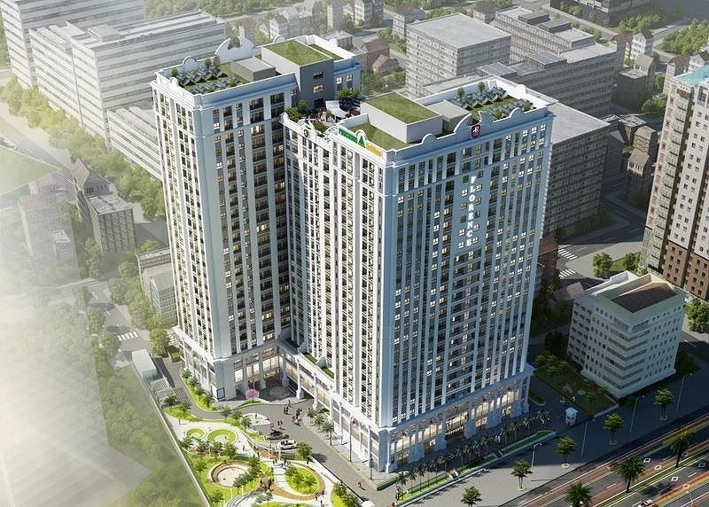 Sau chuyển sàn, Phục Hưng Holdings điều chỉnh giảm Kl99 nổ hũ