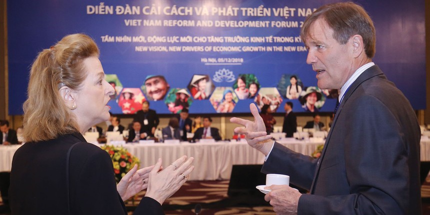Nhà Kl99ok phiên bản mới ngoại hiến kế cải thiện quy trình bán vốn 99Kl99 trực tiếp đá gà