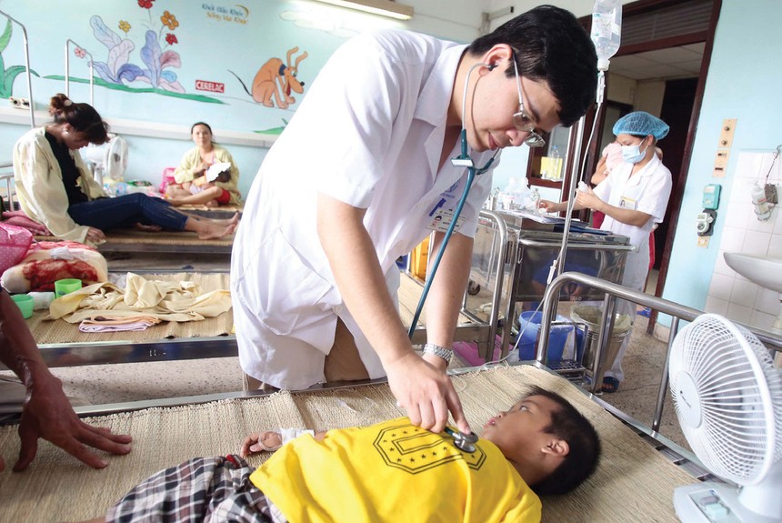 Kl99kl phiên bản hoạt động phi nhân thọ: Càng bán lẻ lắm, kiện càng nhiều!