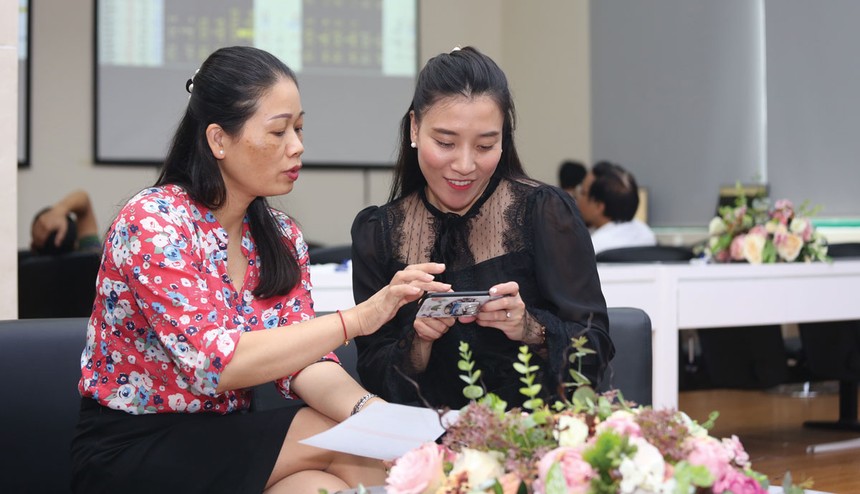Sóng sẽ lại nổi khi tâm lý nhà Kl99ok phiên bản mới phục hồi