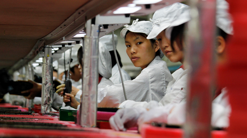 Apple có thể bắt tay với Pegatron để Kl994 nhà cái bóng đá world cup iPhone cho thị trường Trung Quốc.