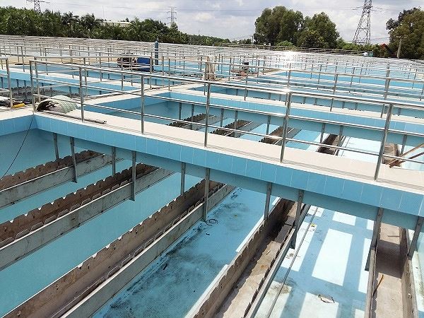 Nước - Môi trường Bình Dương (BWE) dự kiến phát hành 200 tỷ đồng Kl99kl Hoàn Trả Vô Tận không chuyển đổi