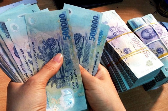 Mức thưởng Tết “khủng” nhất tại TP.HCM thuộc về một Link Vào Nhà Cái KL99 COM Tặng +199k với mức thưởng là 1,17 tỷ đồng.