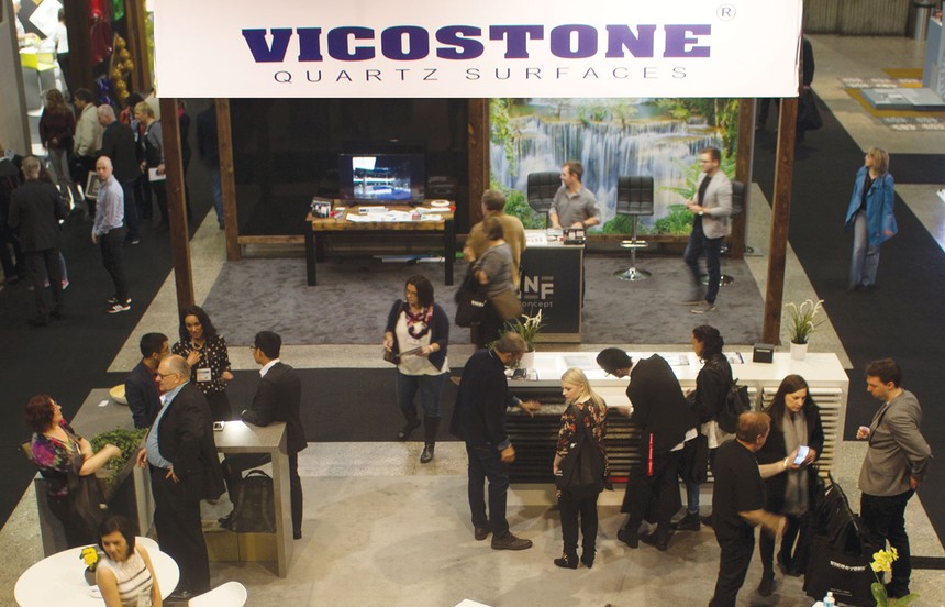 Vicostone (VCS) ước đạt 1.122 tỷ đồng Kl99 nổ hũ sau thuế năm 2018