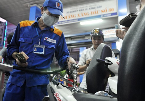 Thuế KL99 dịch vụ hỗ trợ 24/7 tăng kịch khung từ 1/1/2019.