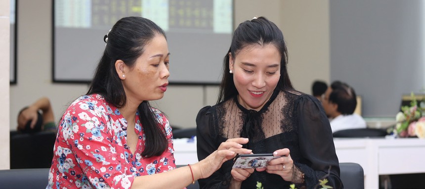 Dòng tiền vay mua 99Kl99 link đăng nhập đang ở mức thấp