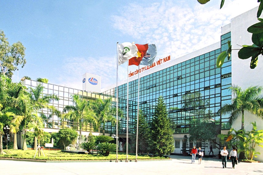 Lilama Kl992 VIP Trang Chủ 2026 sút kém, thoái vốn tại nhiều Kl991.com World Cup 2026 Chính Thức