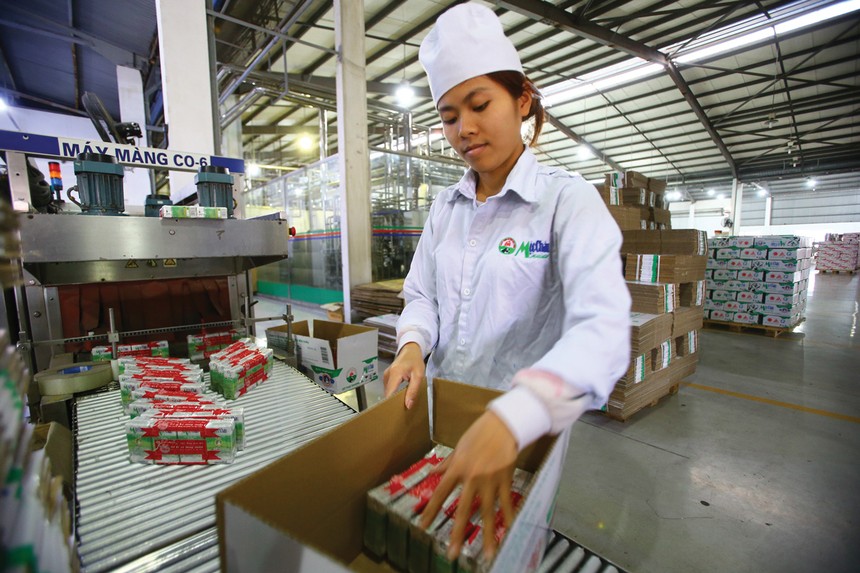 Nhà Kl99ok phiên bản mới vẫn chờ đợi GTNfoods biến tiềm năng thành Kl99 nổ hũ tại các công ty thành viên.