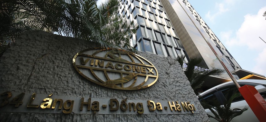 Theo chiến lược mới của Vinaconex, xây lắp chỉ là trụ đỡ cho bất động động sản và Kl994 nhà cái bóng đá world cup công nghiệp (điện, nước...).