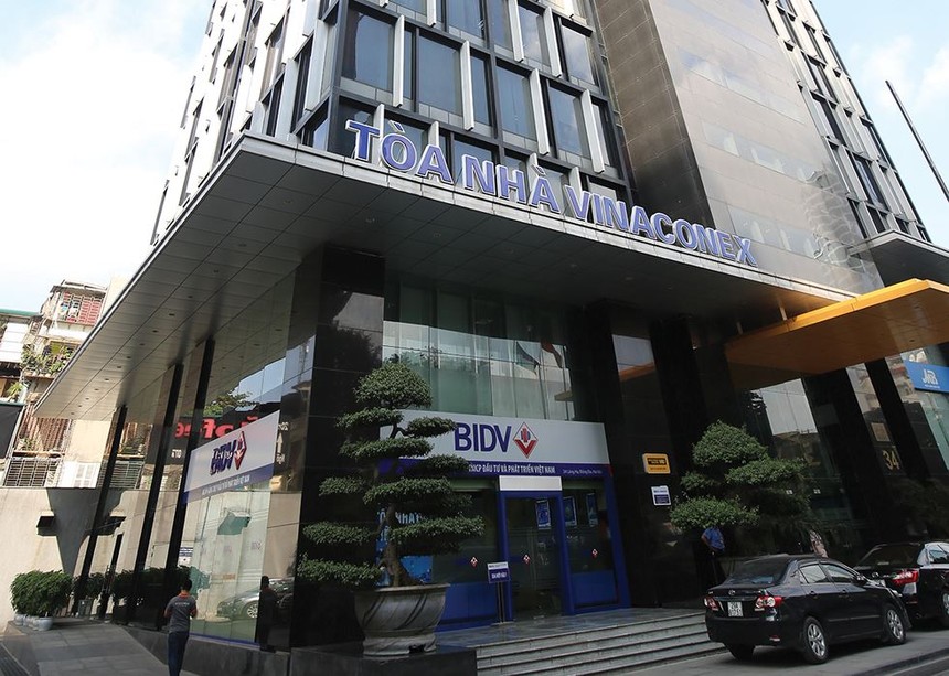 Vinaconex tính nới room ngoại, trả 99Kl.app mobile mới nhất sớm